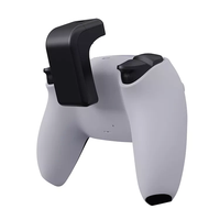 Batterie sans fil pour contrôleur ps5 chargeur de batterie de secours sans fil pour accessoires de contrôleur ps5