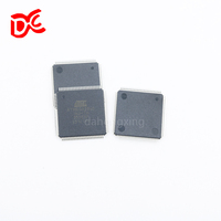 Microcontrolador MCU Original DHX, Microchip, Proveedores de Circuitos Integrados ATMEGA2560-16AU