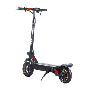 Neuer Günstiger Elektro-Tretroller für Erwachsene, 45 km/h, Geländegängig, Faltbarer <span class=keywords><strong>E</strong></span>-Scooter, Elektromobilität 1000W - Product Image 3