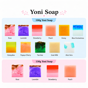 <span class=keywords><strong>Savon</strong></span> Yoni artisanal, <span class=keywords><strong>savon</strong></span> féminin pour femmes, équilibre du <span class=keywords><strong>pH</strong></span> vaginal, nettoyage <span class=keywords><strong>intime</strong></span>, <span class=keywords><strong>savon</strong></span> à étiquette privée - Product Image 2