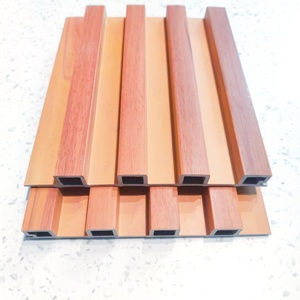 Thời tiết kháng nhà máy bán hàng trực tiếp ASA Panel tường ngoài trời bảng tường - Product Image 2