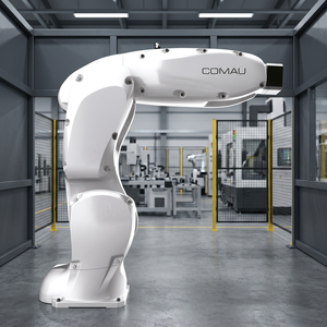Racer-5 SE bras de robot version européenne pour le secteur industriel-Des solutions d'automatisation pour améliorer la productivité et la qualité - Product Image 2