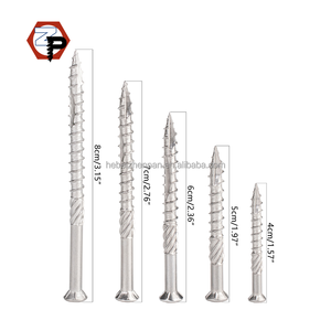 304 in acciaio inossidabile M6 M8 Plain MDF Torx vite autofilettante controsalso ponte di azionamento <span class=keywords><strong>truciolare</strong></span> <span class=keywords><strong>viti</strong></span> <span class=keywords><strong>per</strong></span> <span class=keywords><strong>legno</strong></span> - Product Image 1