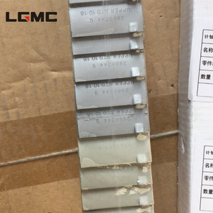 Biela Superior e Inferior para Motor Diésel SP125840 SP232725 G3950661, Piezas para Maquinaria de Construcción - Product Image 2