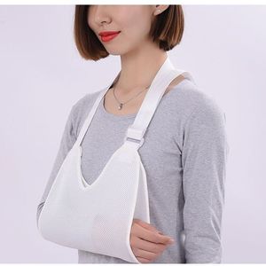 حمالة كتف قابلة للتعديل حبال طبية لإصابة الكتف - Product Image 6