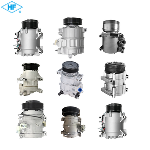 Compresor electrónico <span class=keywords><strong>de</strong></span> aire acondicionado para Suzuki, partes <span class=keywords><strong>de</strong></span> aire acondicionado para Swift <span class=keywords><strong>Vitara</strong></span> SX4 Alto Celerio Kizashi - Product Image 4