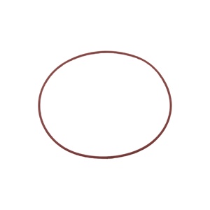 High Quality <b>Truck</b> Parts <b>Truck</b> <b>Engine</b> <b>System</b> Spare Parts L3000-1002063 Red Seal Ring for Faw Jiefang J6 Yuchai <b>Engine</b> - Product Image 1
