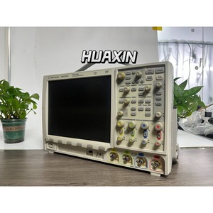 1 ชิ้น ใช้แล้ว Agilent DSO7104B ออสซิลโลสโคป hx - Product Image 2