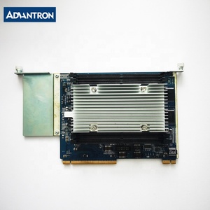 Carte mère industrielle ADVANTECH NAMB-20KCPU-AE, module CPU, carte mère d'origine, testée à 100% - Product Image 2