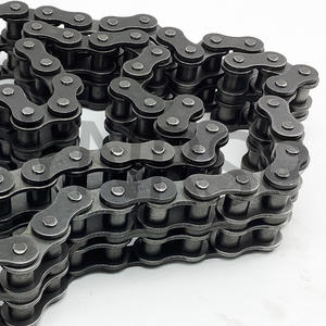 YNRSP 23B-23-21300チェーンアセンブリGC380 GC380F GD605A GD621A GD621R GD623A GD625A GD625A GD661A用 - Product Image 4