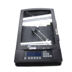 CONTROLS 9122000000011 NSNP Neu Original Sofort Lieferbar Industrielle Automatisierung PAC Dedizierter SPS-Programmiercontroller - Product Image 1