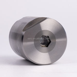 优质碳化钨紧固件模具工作寿命长冷镦模具主模六角组合模具 - Product Image 4