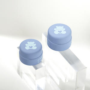 Nouvelle tendance 5g Pot de gel en plastique PP Pot de gel pour ongles Échantillon <span class=keywords><strong>gratuit</strong></span> Usine Vente en gros <span class=keywords><strong>Emballage</strong></span> pour ongles Pot de gel UV pour ongles Conteneur cosmétique - Product Image 3