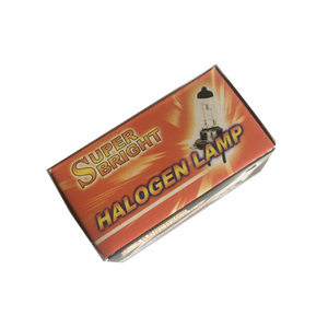 Hot Style Fabrica De Accesorios Para El Interior Del Coche De Cuarzo Bombilla <span class=keywords><strong>Halogena</strong></span> - Product Image 5