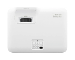 LS740HD 1080P FHD 1920×1080 DLP <b>Laser</b> <b>Projector</b> 5000 ANSI Lumens 3000000:1 Contrast 1.3x Zoom H/V Keystone 360° Projection Comme - Product Image 1