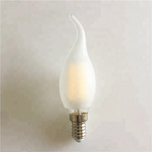 Vente directe d'usine 110V/220V <span class=keywords><strong>ampoule</strong></span> <span class=keywords><strong>LED</strong></span> éclairage intérieur <span class=keywords><strong>Dimmable</strong></span> Vintage C35 bougie E27 Base <span class=keywords><strong>flamme</strong></span> <span class=keywords><strong>LED</strong></span> ampoules à Filament - Product Image 5