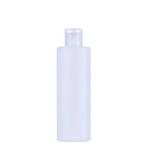 IBELONG 10ml 50ml 100ml 200ml 250ml 400ml 500ml PE Plastic Shampoo Bottle Hotel Travel Plastic Bottle Cosmetic Bottle Supplier