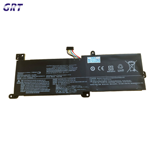 Batterie d'ordinateur portable en promotion pour Lenovo Ideapad 320-14AST 320-14IAP 320-15IAP, batteries d'ordinateur portable L16M2PB1 L16L2PB2 7.4V 30Wh - Product Image 2