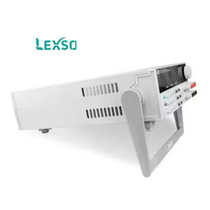 แหล่งจ่ายไฟดีซีแบบตั้งโปรแกรมได้ Lexso สามช่องสัญญาณ 1800w ความแม่นยำสูงสำหรับการทดสอบในห้องปฏิบัติการ - Product Image 1