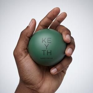 Crème pour les mains Keyth 70ml Formule K Beauty Soin quotidien de la peau Tous types de peau - Product Image 1