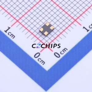 3TJ427120NYFBC Crystal (Passive) SMD3225-4P Crystal Oscillator SMD Crystal Oscillator 27.120MHz 10ppm 12pF - Product Image 2