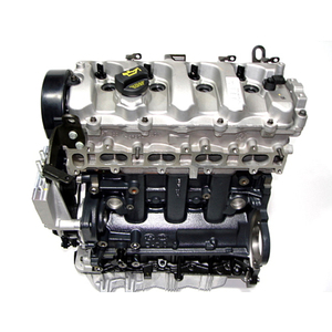 Bloc moteur D4EA neuf pour Hyundai Santa Fe Tucson Kia Sportage 2.0L CRDi Diesel, pièces <span class=keywords><strong>de</strong></span> moteur, garantie 12 mois - Product Image 1