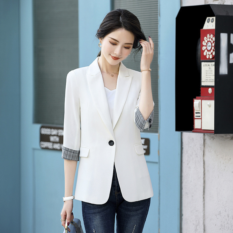loca ladies office wear