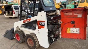 <span class=keywords><strong>1000kg</strong></span> sử dụng kỹ thuật máy móc xây dựng xây dựng nhỏ nhỏ <span class=keywords><strong>bobcat</strong></span> trượt <span class=keywords><strong>loader</strong></span>, <span class=keywords><strong>bobcat</strong></span> S70 mini <span class=keywords><strong>loader</strong></span> của giá thấp - Product Image 5