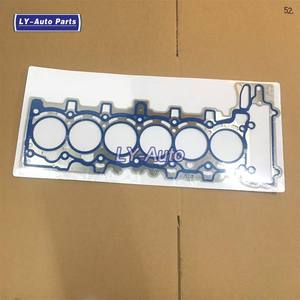 Junta de culata de motor 11127555755 para <span class=keywords><strong>BMW</strong></span> 323xi 325i <span class=keywords><strong>523i</strong></span> 525i X3 N52 - Product Image 1