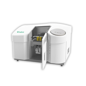 Phương pháp ngọn lửa chùm kép và phương pháp Lò than chì quang phổ hấp thụ nguyên tử khôn ngoan SPF-W-A68 quang phổ kế - Product Image 1