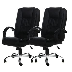 Ghế chơi game da PU màu đen cao cấp giá rẻ, sản phẩm mới năm <span class=keywords><strong>2026</strong></span> và 2023 - Product Image 1