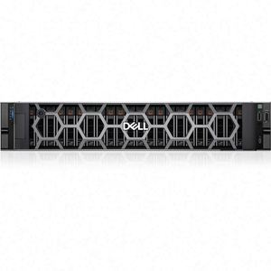 เซิร์ฟเวอร์คอมพิวเตอร์ Emc Poweredge R860 R960 R760 ใหม่เอี่ยม แบบแร็ค 2U 4U R860 สำหรับฐานข้อมูล GPU AI คอมพิวเตอร์คลาวด์ จัดเก็บข้อมูล ศูนย์ข้อมูล - Product Image 5
