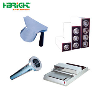 เครื่องหั่นผักสแตนเลสแบบมือหมุน ยี่ห้อไฮไบรท์ สำหรับหั่นมันฝรั่งทอด ผลไม้ และอื่นๆ กำลังไฟ 4 กิโลวัตต์ รับสั่งทำพิเศษ - Product Image 6