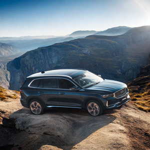 2025<span class=keywords><strong>รถ</strong></span>ออฟโรด SUV 2.0T 4WD เบนซินดีลักซ์ Xingyue L LHD <span class=keywords><strong>รถ</strong></span>ไฟฟ้าไฮบริดจีน<span class=keywords><strong>รถ</strong></span> monjaro Geely - Product Image 3