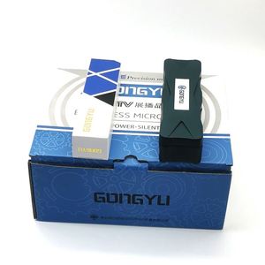 AT-CM-044 & A4 & A7 90000rpm 400W Brushless Autozone Polisseuse Argos au prix le plus bas - Product Image 5