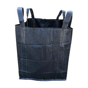 1500kg 2200LBS Heavy Duty Antistatic Big <b>Bag</b> Sandbag <b>Jumbo</b> <b>Bag</b> PE Woven Fibic Bulk - Product Image 6