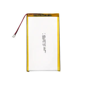 UFX3274127 고전압 태블릿 배터리 3.85V <span class=keywords><strong>5000mAh</strong></span> 프리미엄 교체 배터리 태블릿 오래 지속되는 성능 - Product Image 1