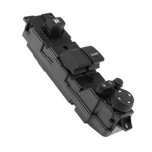 Interruptor de Elevalunas Eléctrico de Plástico Nuevo DF75-66-350A para Mazda 2 (modelo 08-12) - Product Image 2