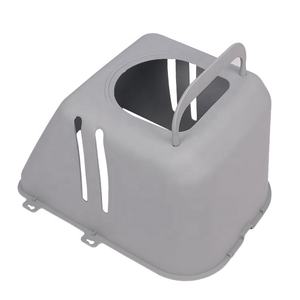 Vente chaude Pondant Nid Boîte Poulet Oeufs En Plastique Moderne <span class=keywords><strong>Poulailler</strong></span> Maison <span class=keywords><strong>Acheter</strong></span> Poulets <span class=keywords><strong>Poulailler</strong></span> En Inde/ - Product Image 5