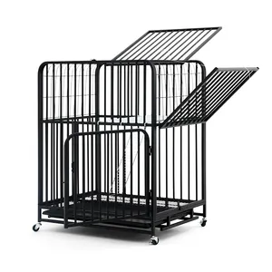 Youlite House Pet Cage For Small Dogs Large