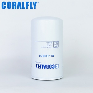 Filtro de Aceite y Combustible Nuevo de Alta Calidad para Camiones, Piezas de Fábrica 5560676 5560436 11-9182 LF9030 P550835 11-6182 116182 para Thermo King - Product Image 6
