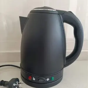 Argentina Electric Jug Kettle Corte Mate Keep Warm Stainless Steel Electric Heating Water Kettle Cheapest Price