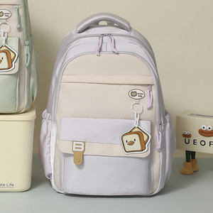 <span class=keywords><strong>Sac</strong></span> <span class=keywords><strong>à</strong></span> <span class=keywords><strong>dos</strong></span> en nylon tendance avec fermeture éclair pour collégiens et lycéens, grande capacité, ultra-léger, motif voiture de course - Product Image 6