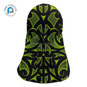 純粋な新デザインカスタムタトゥーデュラグ高弾性通気性タトゥーデュラグロゴ入りデザイナーデュラグ男性女性用 - Product Image 2