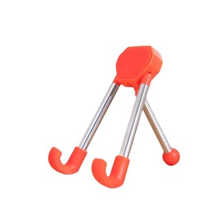 Portable Universal <b>Tablet</b> <b>Stand</b> For iPad Desktop Phone Holder Adjustable Colorful Lazy Person Support - Product Image 5