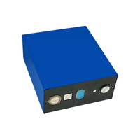 Batterie Gotion 314Ah LiFePO4 3.2V 10000 Cycles, Cellules Prismatiques au Lithium Fer Phosphate 330Ah 340Ah pour Stockage Solaire ESS