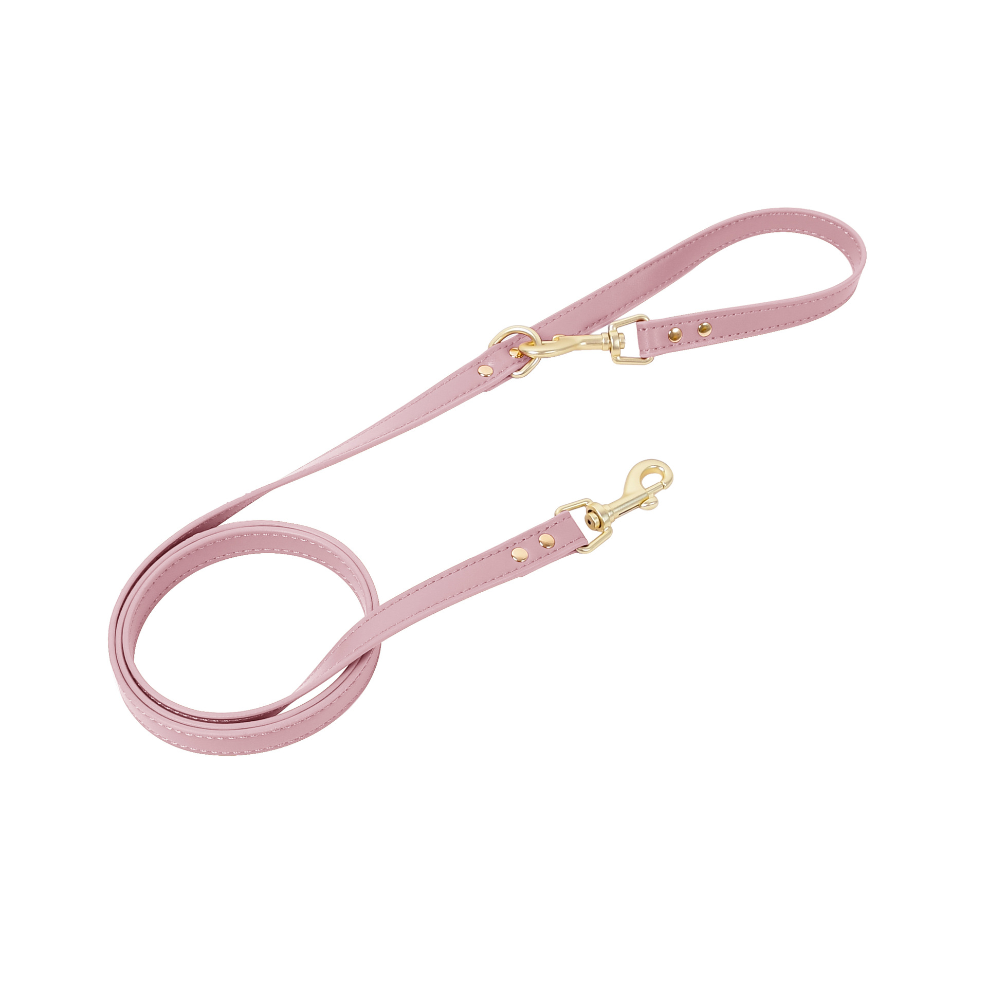 Laisse-rose