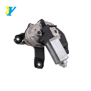 <span class=keywords><strong>Moteur</strong></span> d'essuie-glace arrière sans balais de remplacement pour <span class=keywords><strong>Mini</strong></span> <span class=keywords><strong>Cooper</strong></span> R50 R53 R56 R60 12V DC OE 67636932013 61627036154 - Product Image 4