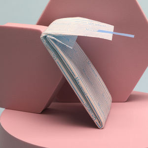 فوط صحية يومية رقيقة يمكن التخلص منها لعام <span class=keywords><strong>2026</strong></span>، 245 مم، فوط صحية ناعمة يومية للنساء - Product Image 3