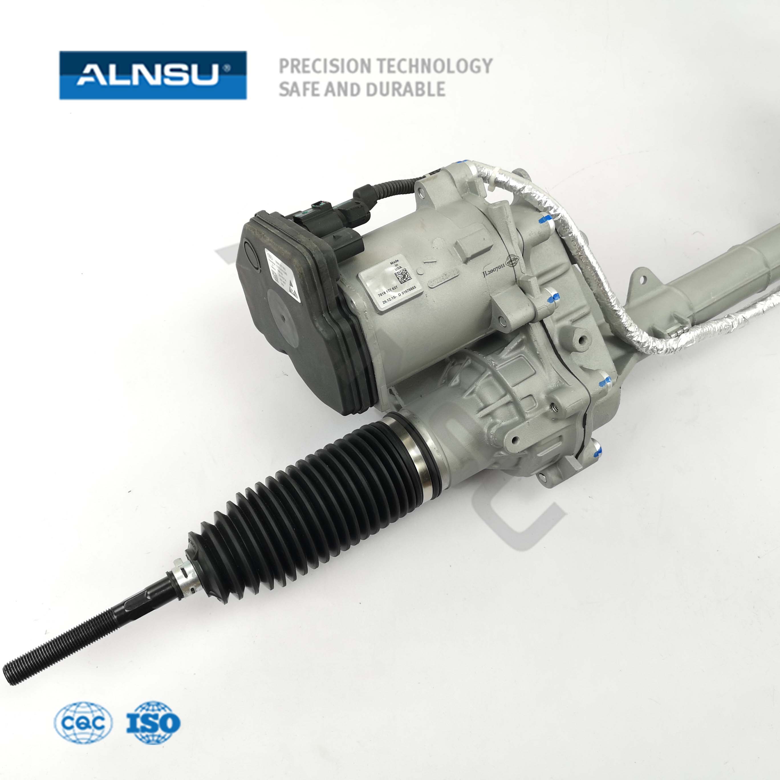 Mitsubishi ASX Power Steering Gear - OEM Quality & Price
